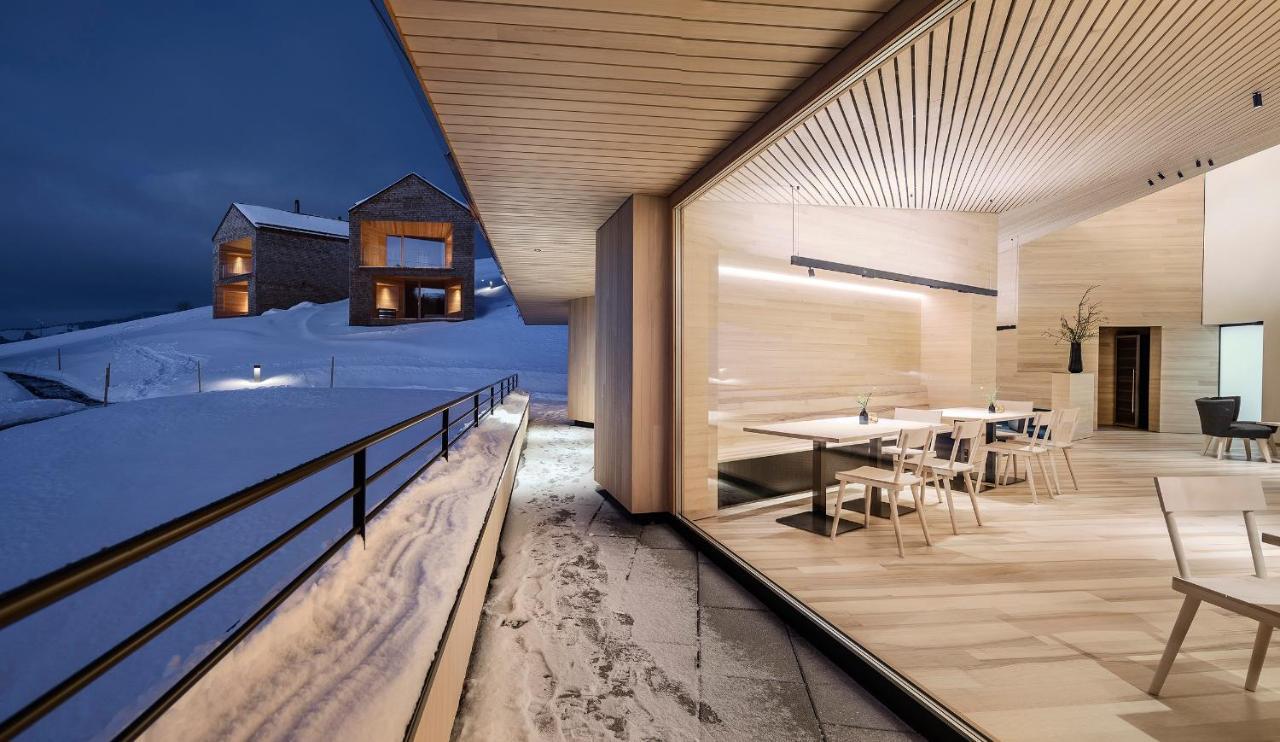 Peterhof Chalets Batschuns Zewnętrze zdjęcie